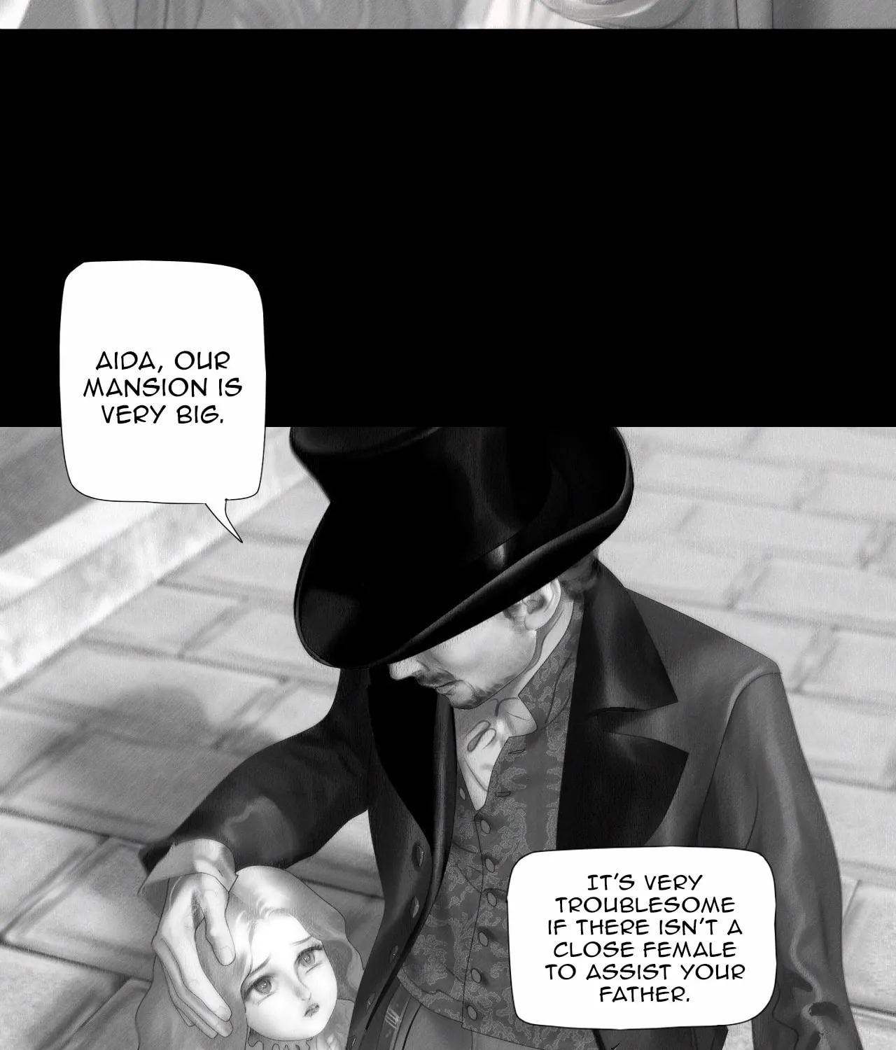 AISHA Chapter 1 page 31 - 