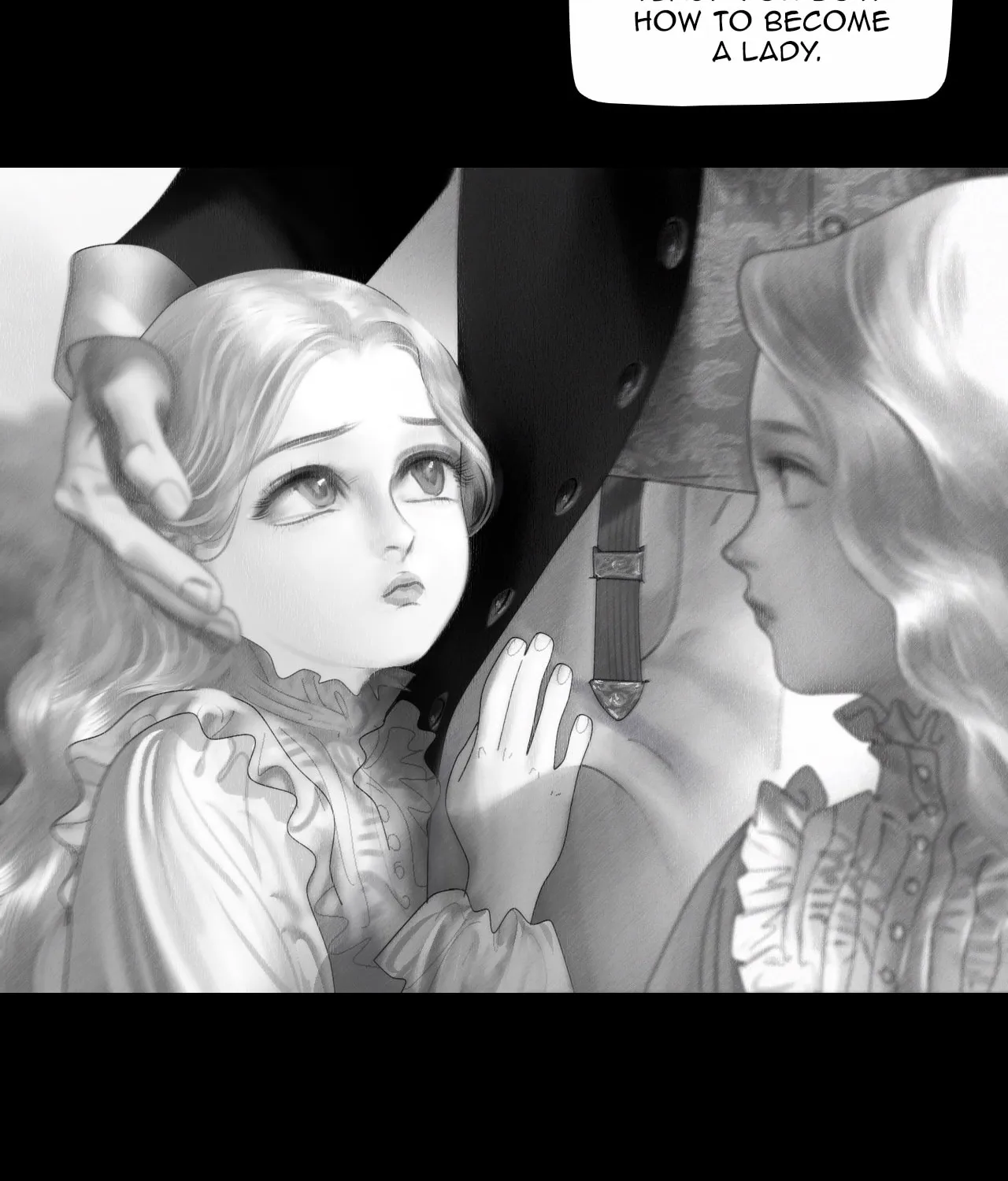 AISHA Chapter 1 page 33 - 