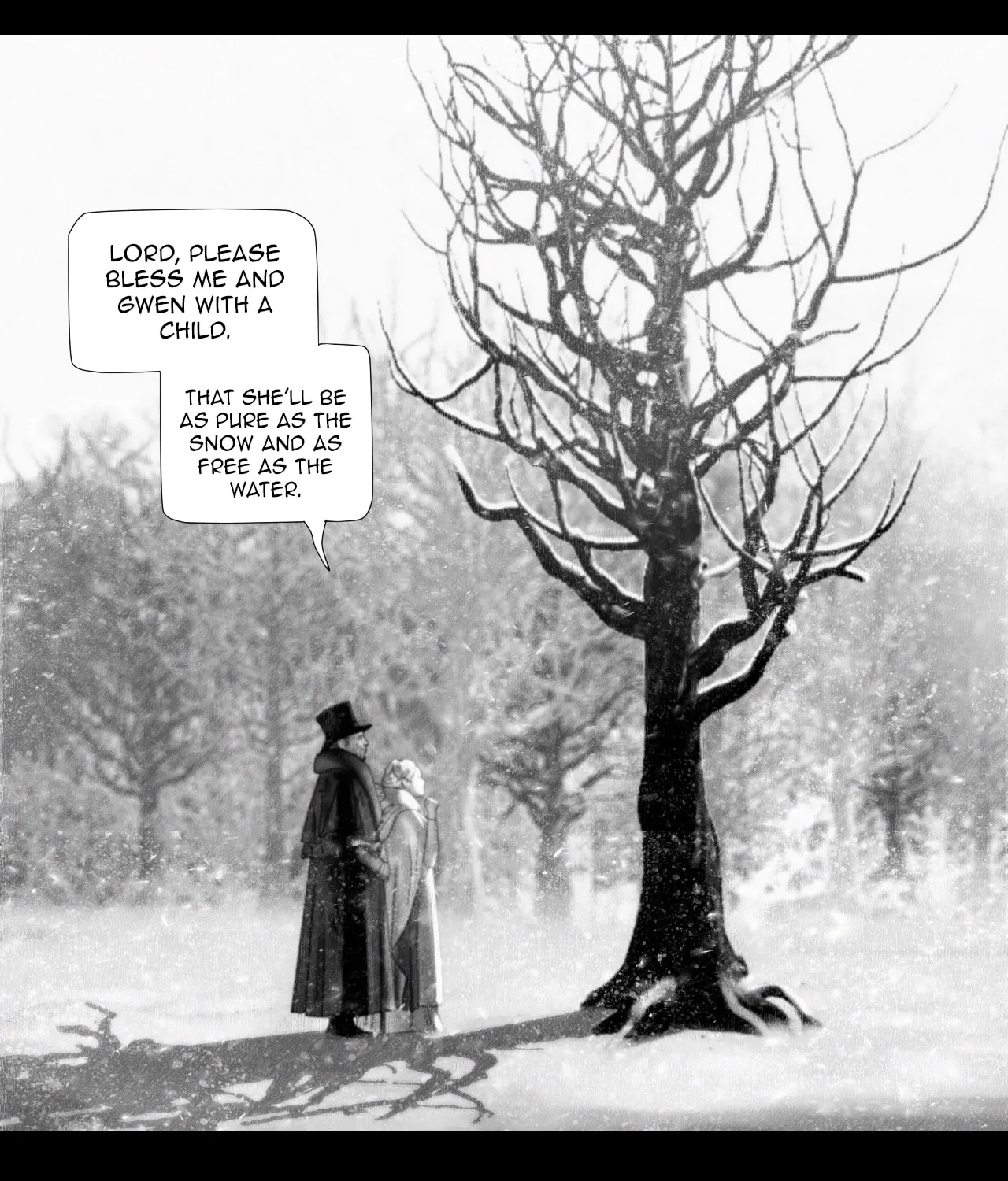 AISHA Chapter 1 page 8 - 