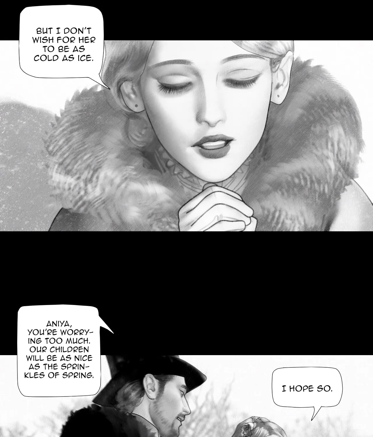 AISHA Chapter 1 page 9 - 