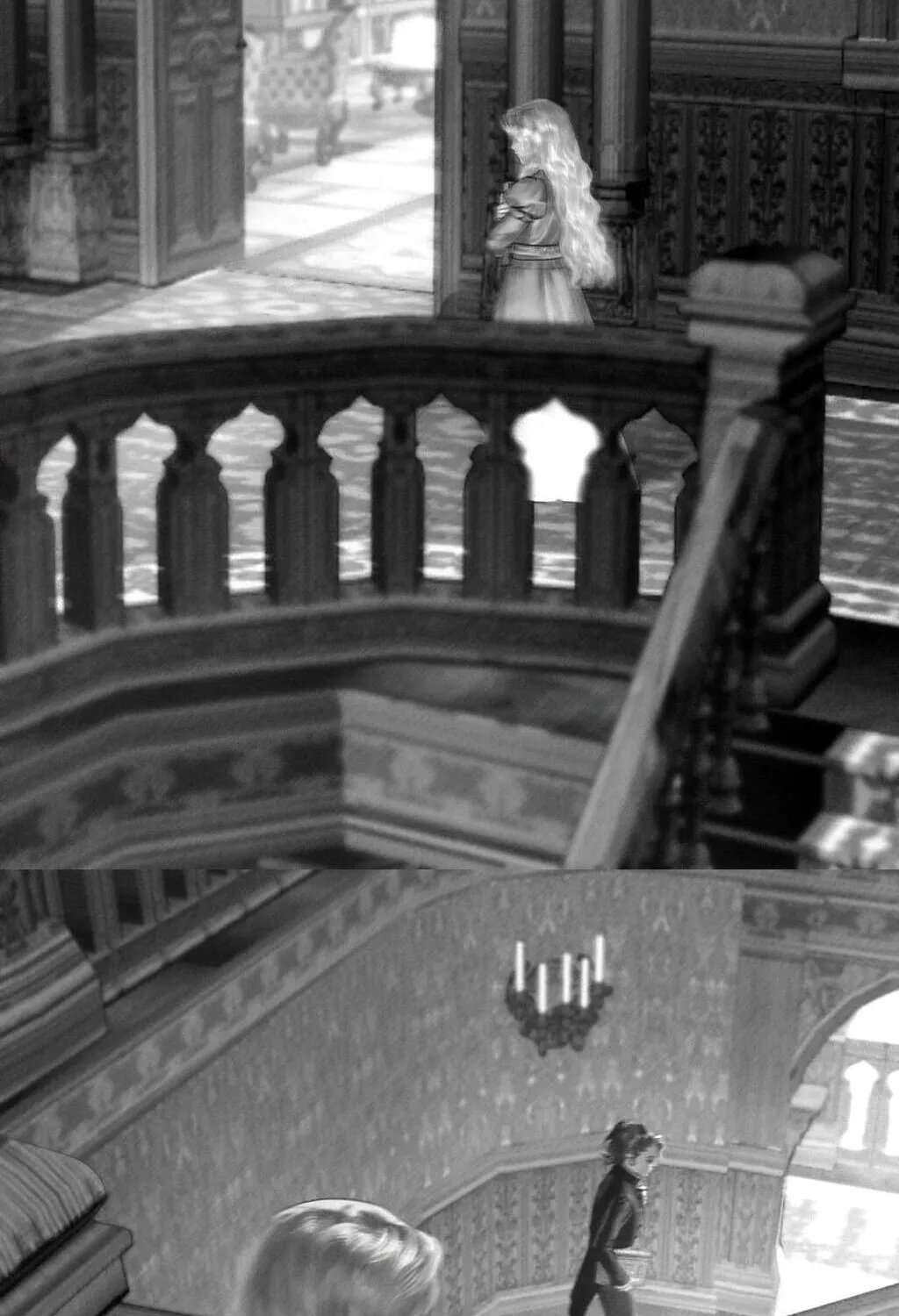 AISHA Chapter 10 page 22 - 