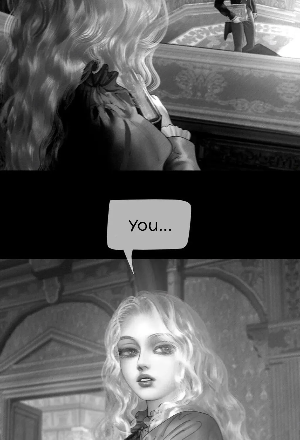 AISHA Chapter 10 page 25 - 