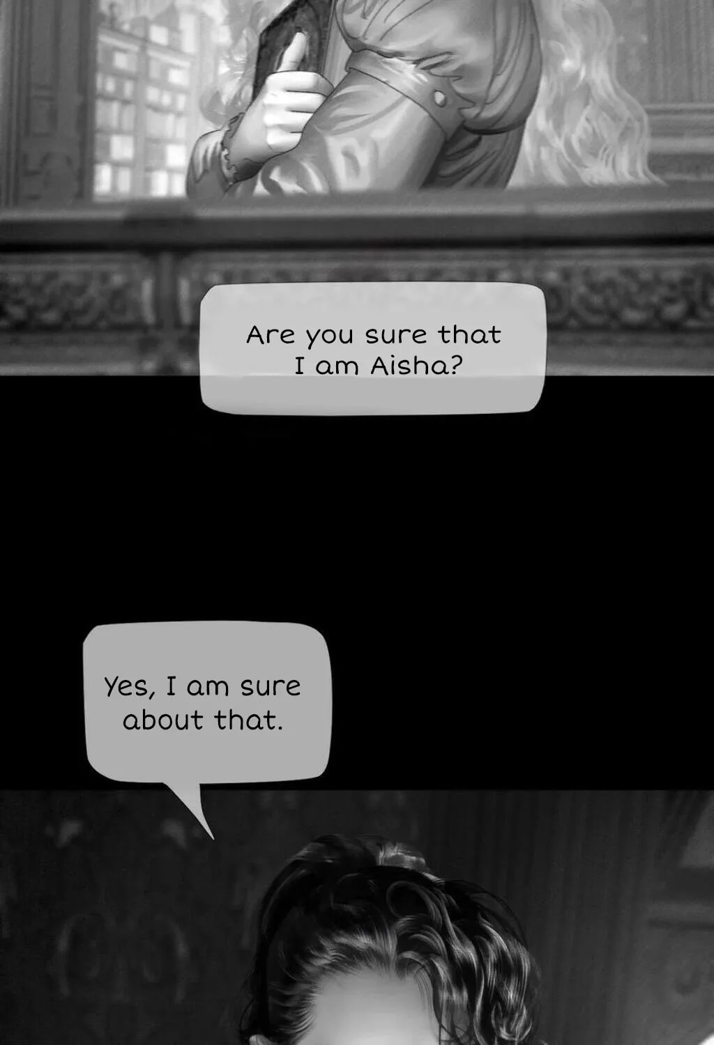 AISHA Chapter 10 page 26 - 