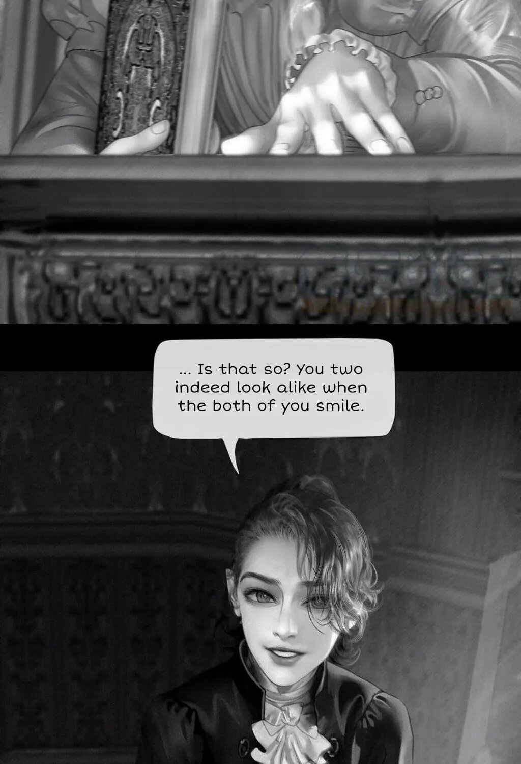 AISHA Chapter 10 page 33 - 