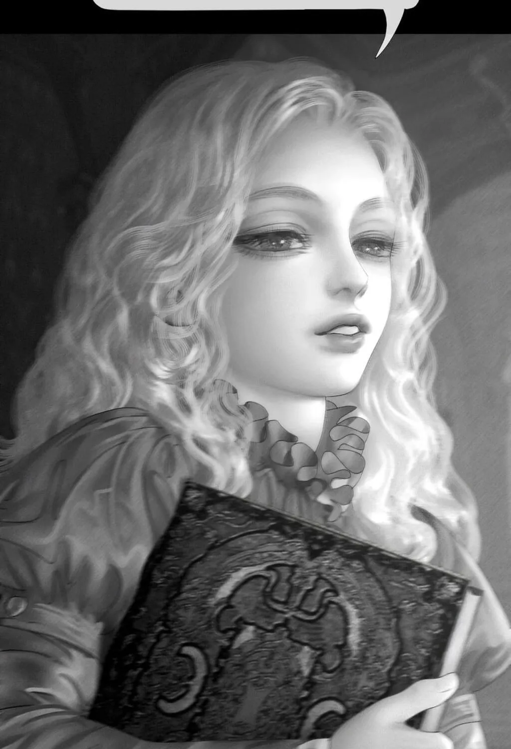 AISHA Chapter 10 page 38 - 