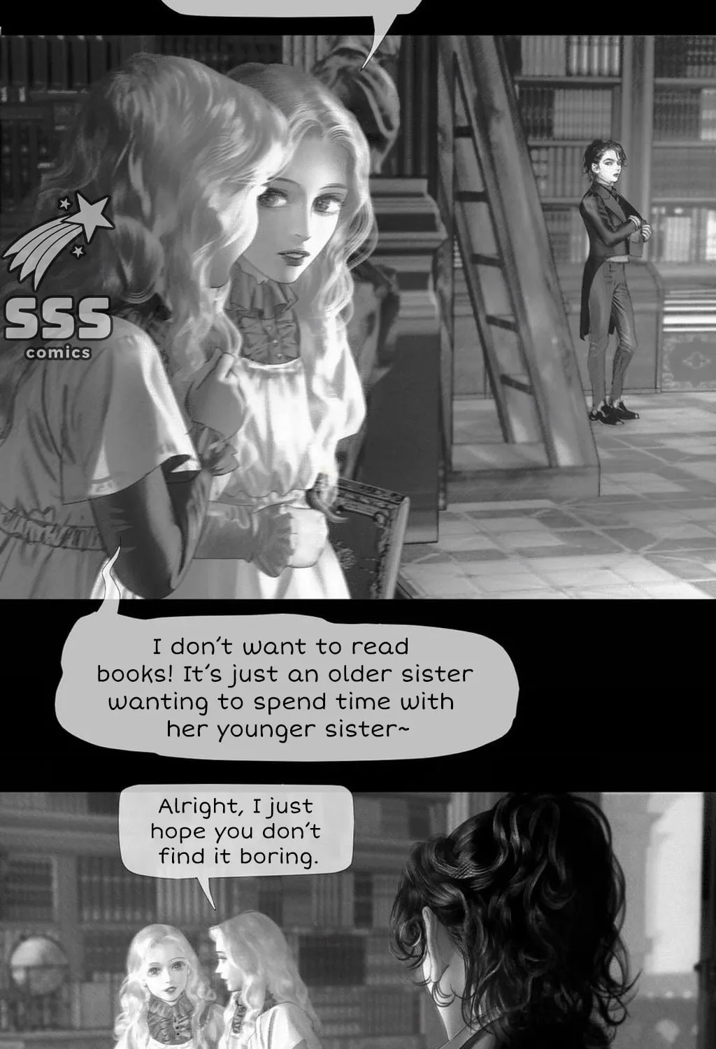 AISHA Chapter 11 page 12 - 