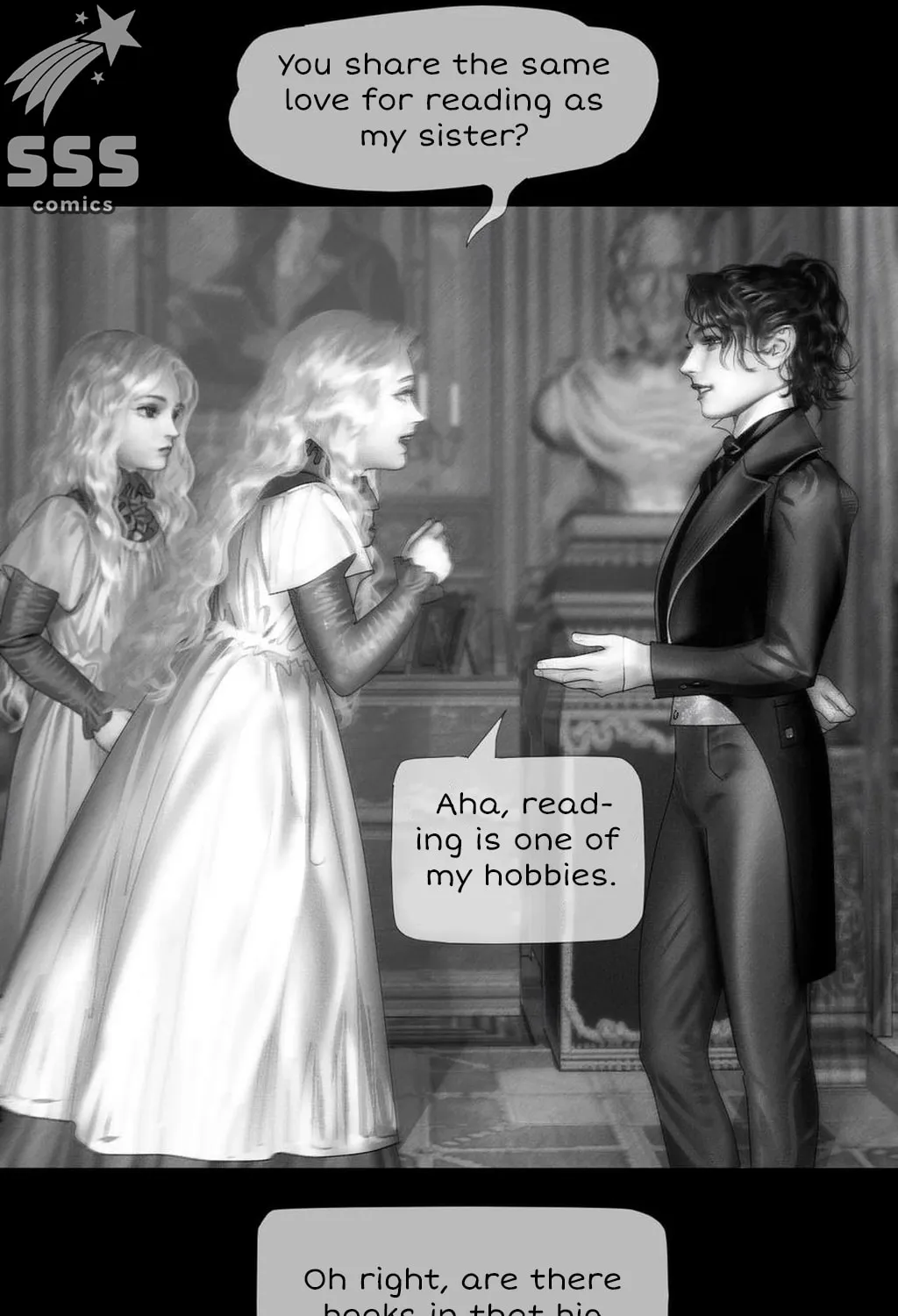 AISHA Chapter 11 page 16 - 