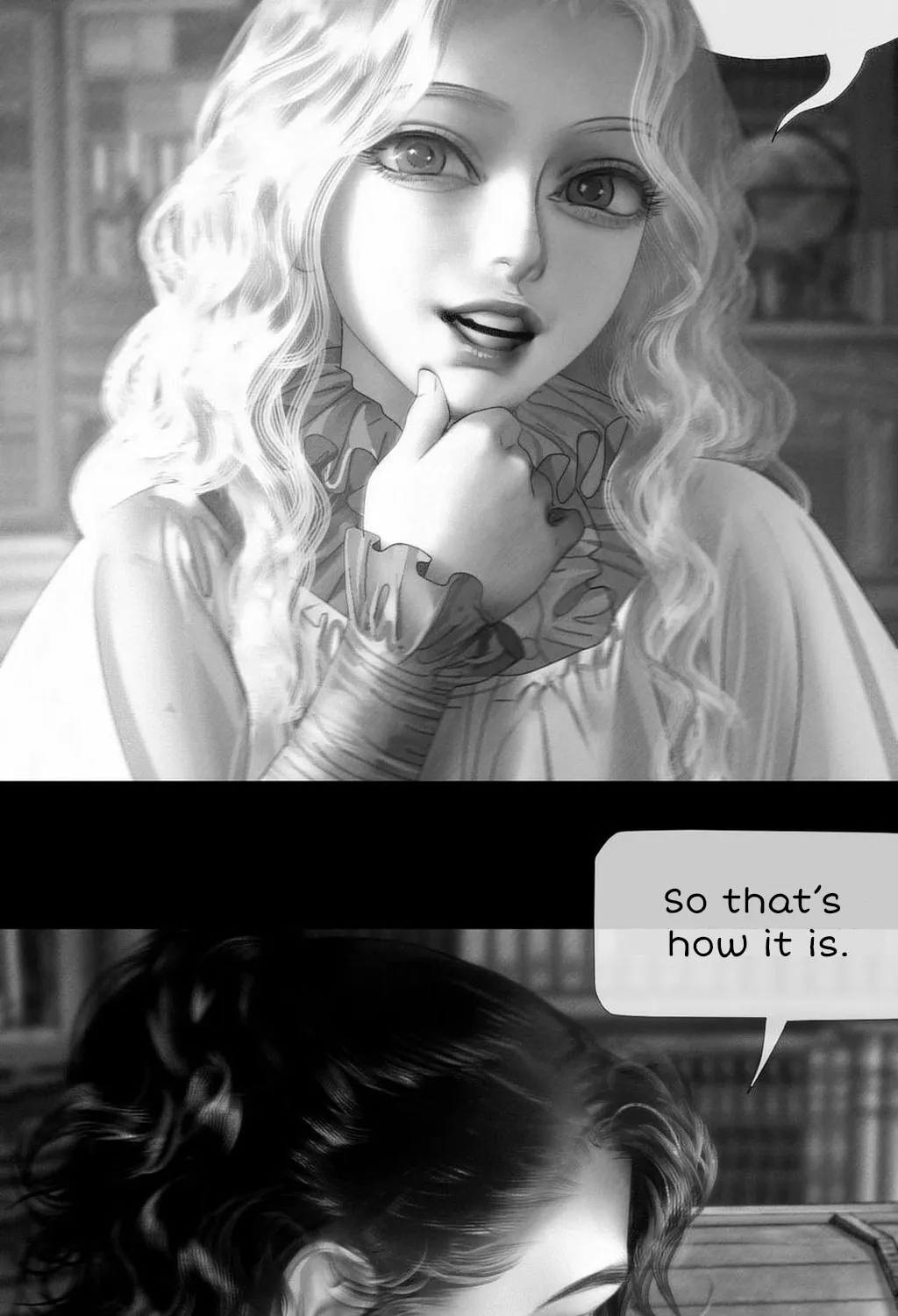 AISHA Chapter 11 page 18 - 