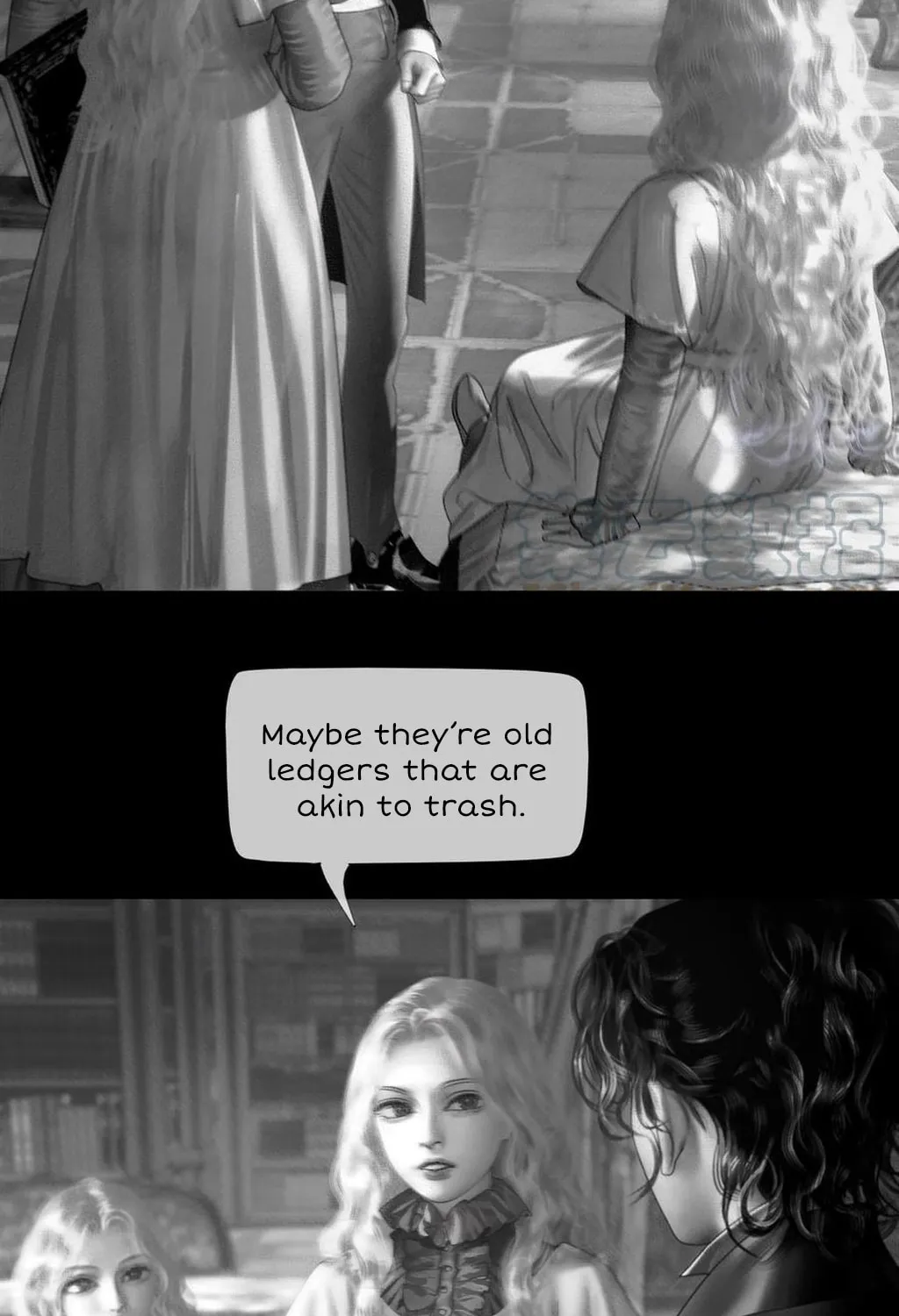 AISHA Chapter 11 page 20 - 