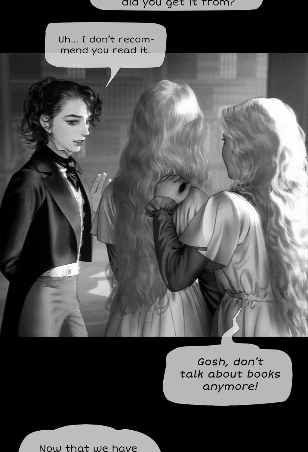 AISHA Chapter 11 page 25 - 