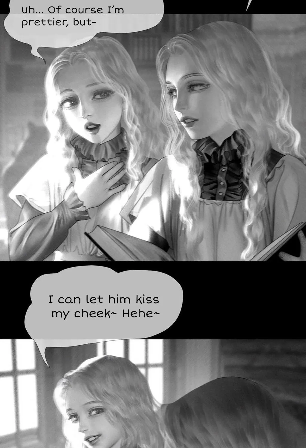 AISHA Chapter 11 page 31 - 
