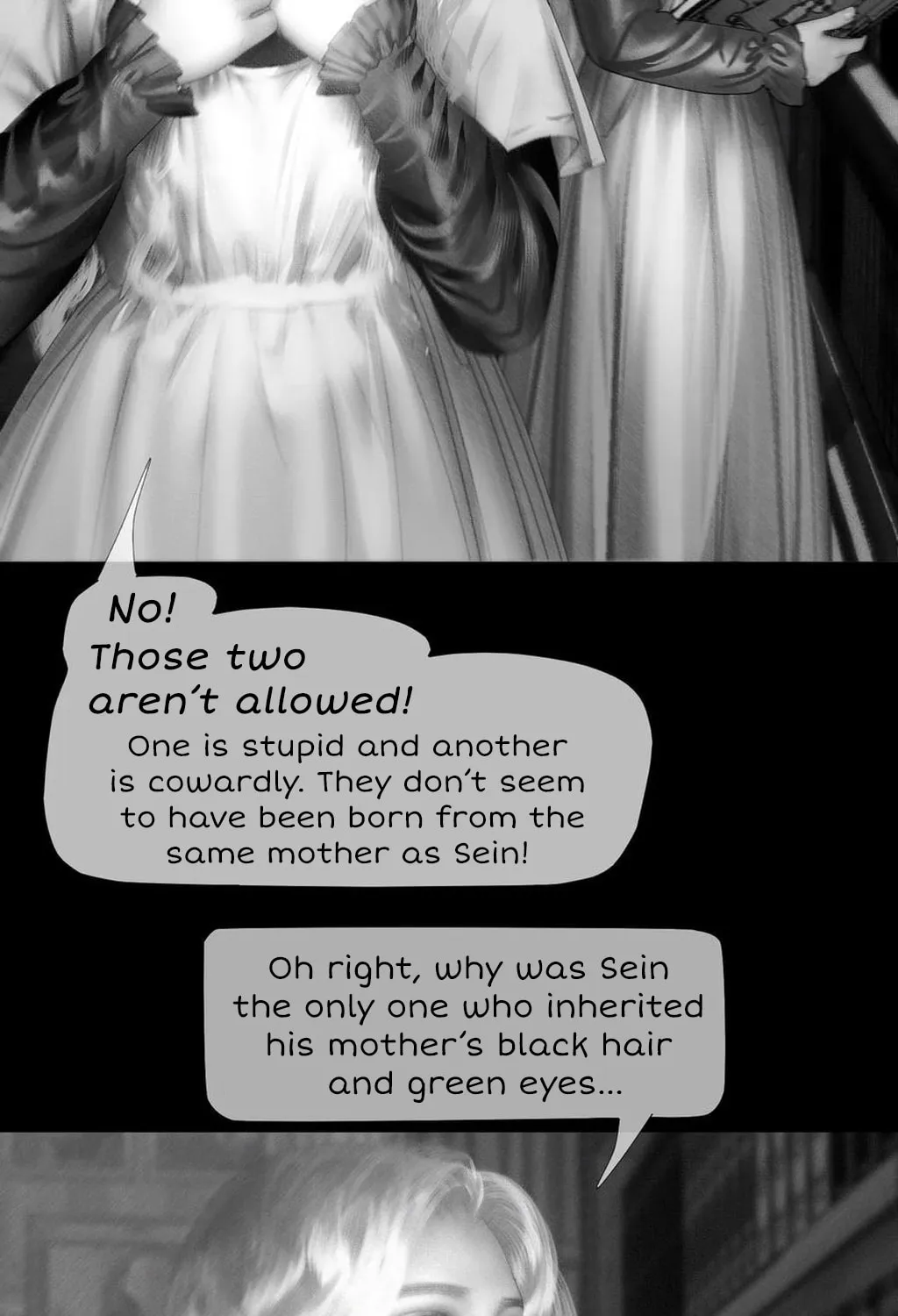 AISHA Chapter 11 page 33 - 