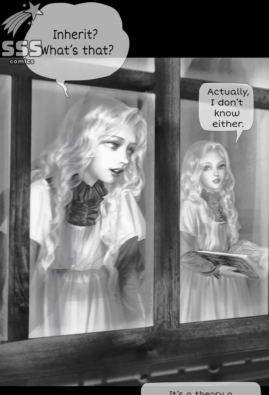 AISHA Chapter 11 page 35 - 