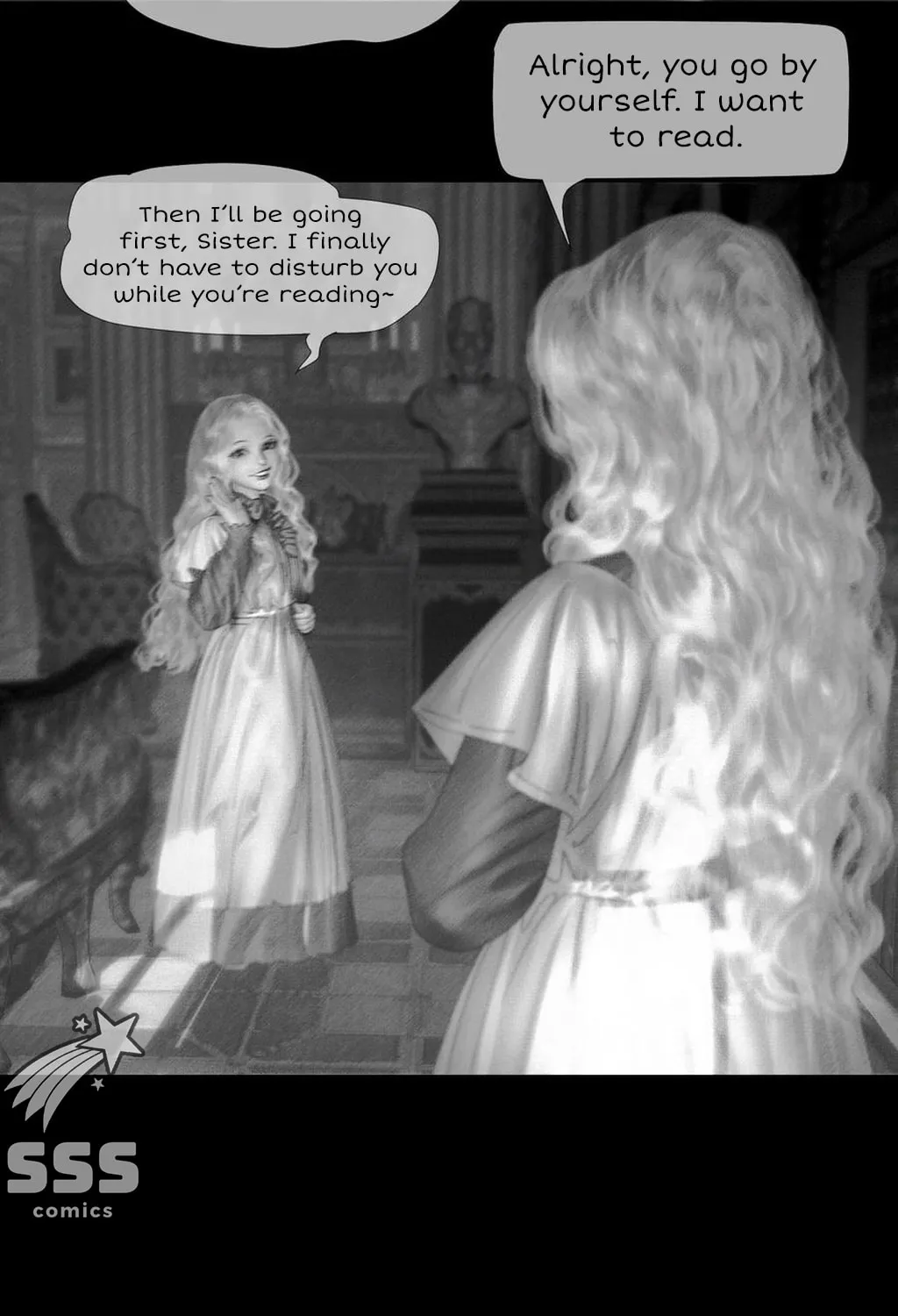 AISHA Chapter 11 page 37 - 