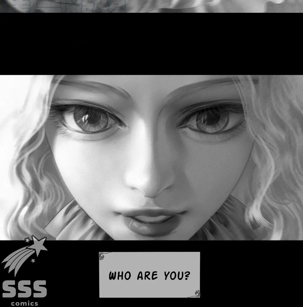 AISHA Chapter 11 page 40 - 