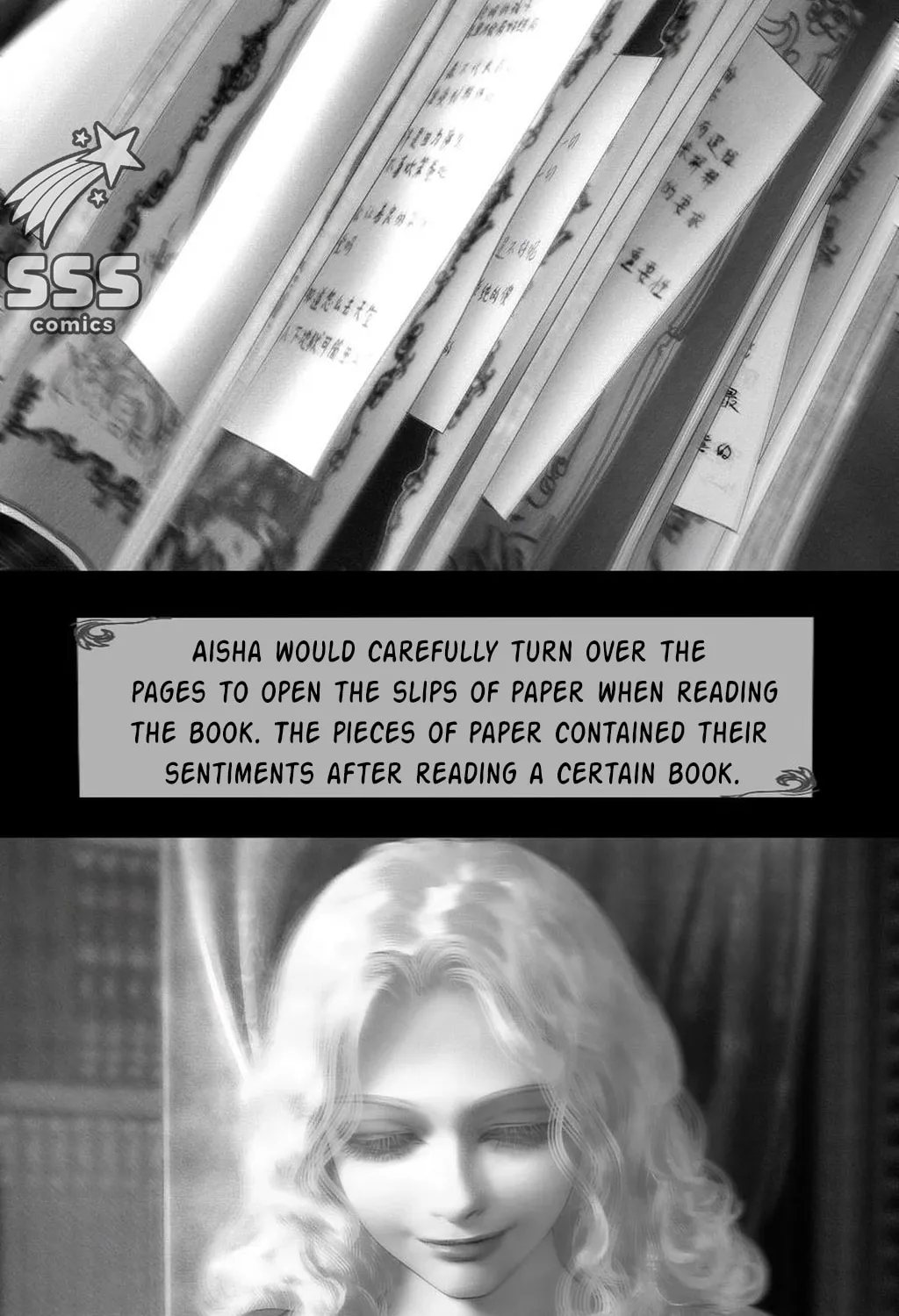 AISHA Chapter 11 page 44 - 