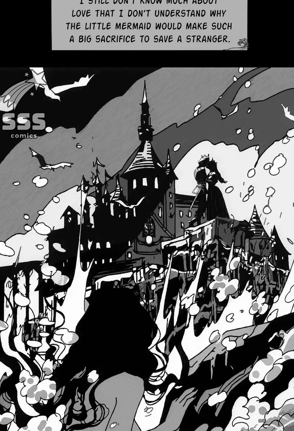 AISHA Chapter 11 page 51 - 