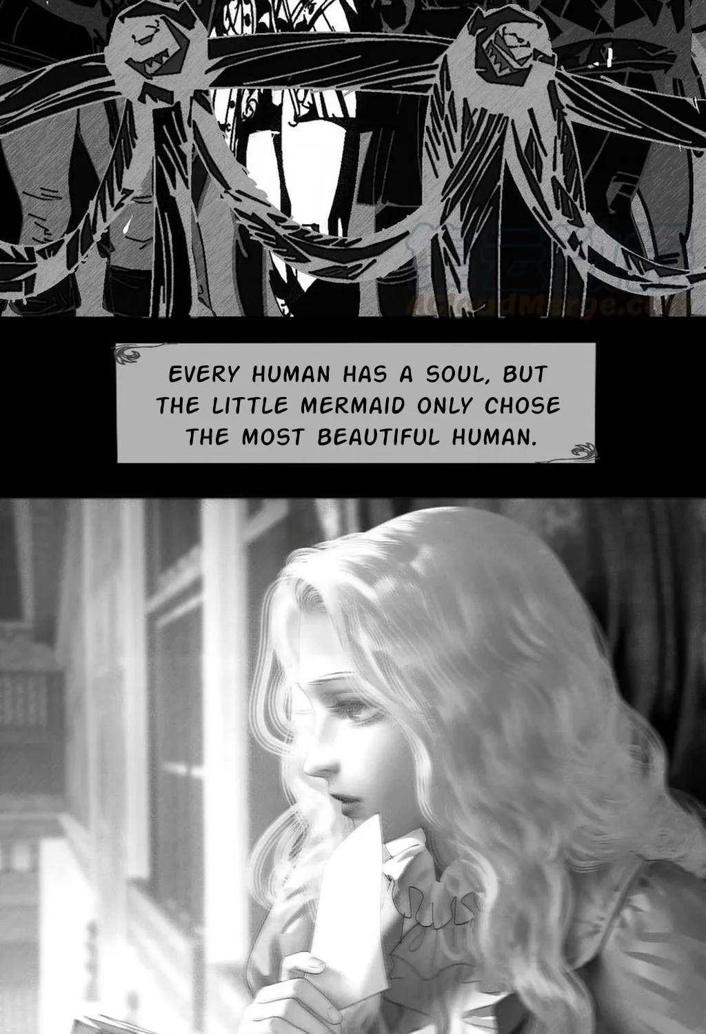 AISHA Chapter 11 page 53 - 