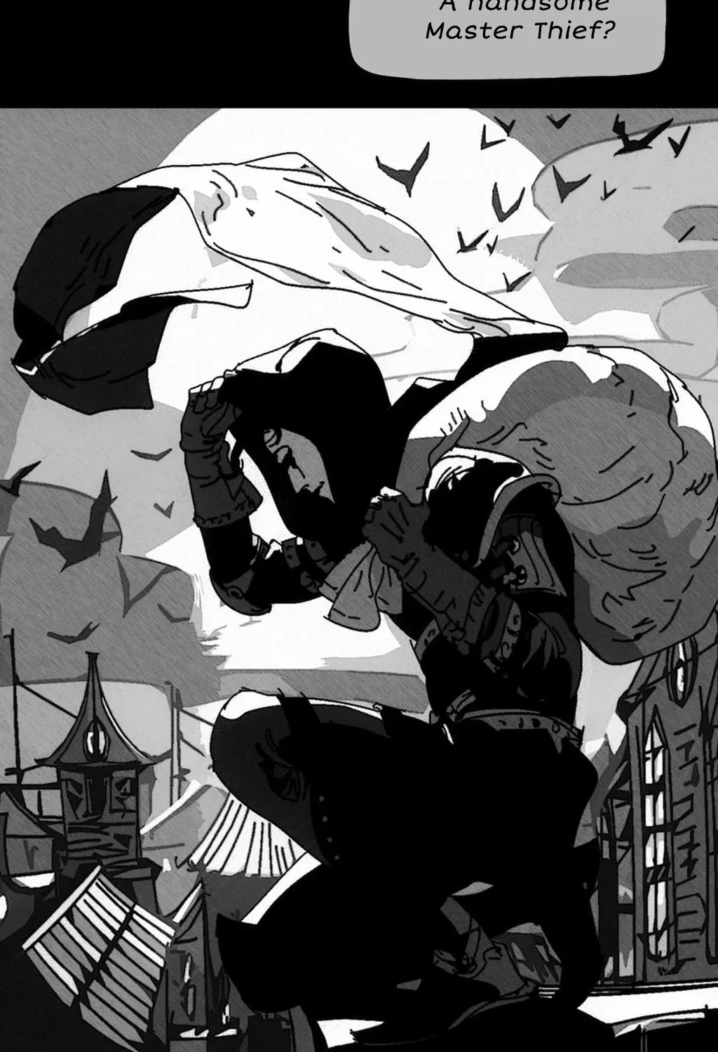 AISHA Chapter 11 page 57 - 