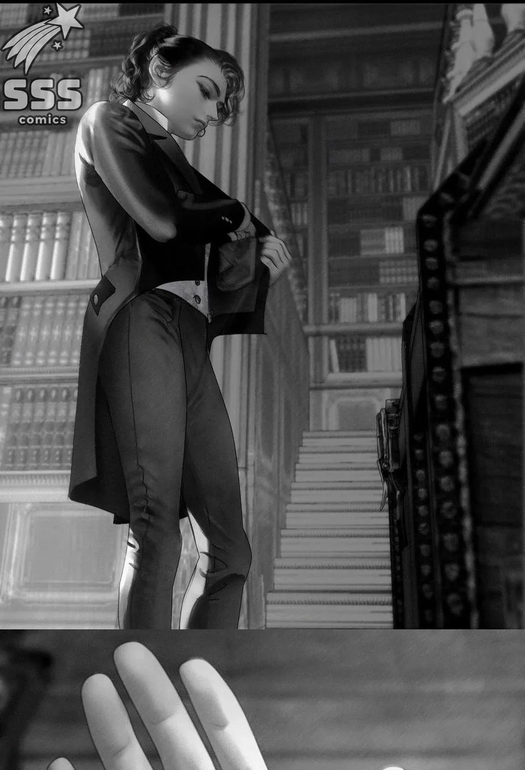 AISHA Chapter 11 page 9 - 