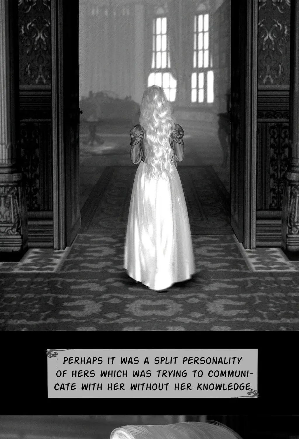 AISHA Chapter 12 page 11 - 