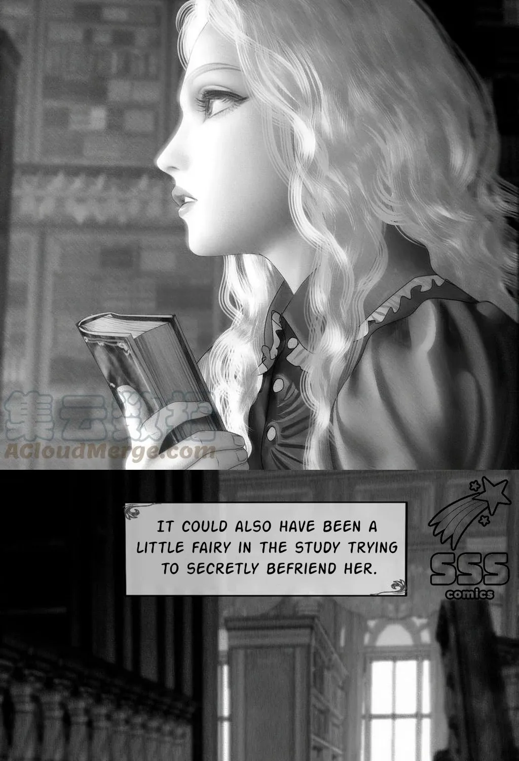 AISHA Chapter 12 page 12 - 
