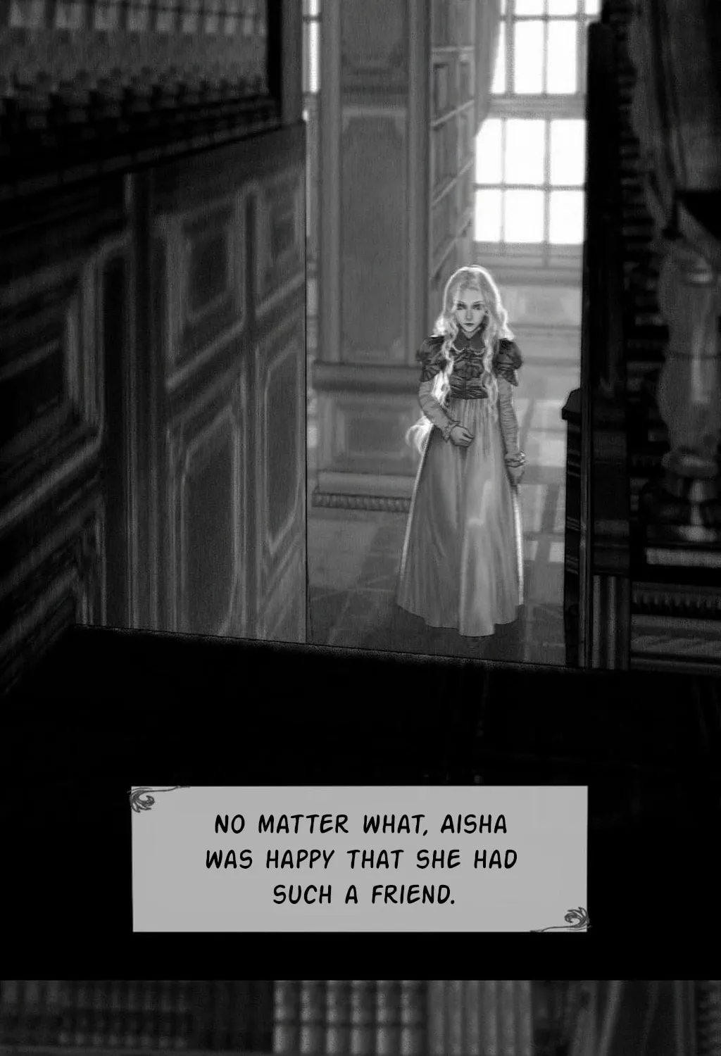 AISHA Chapter 12 page 13 - 