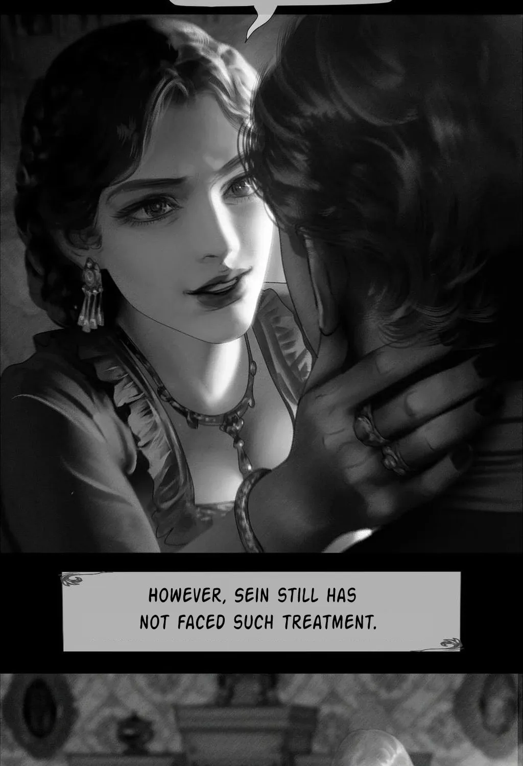 AISHA Chapter 12 page 27 - 