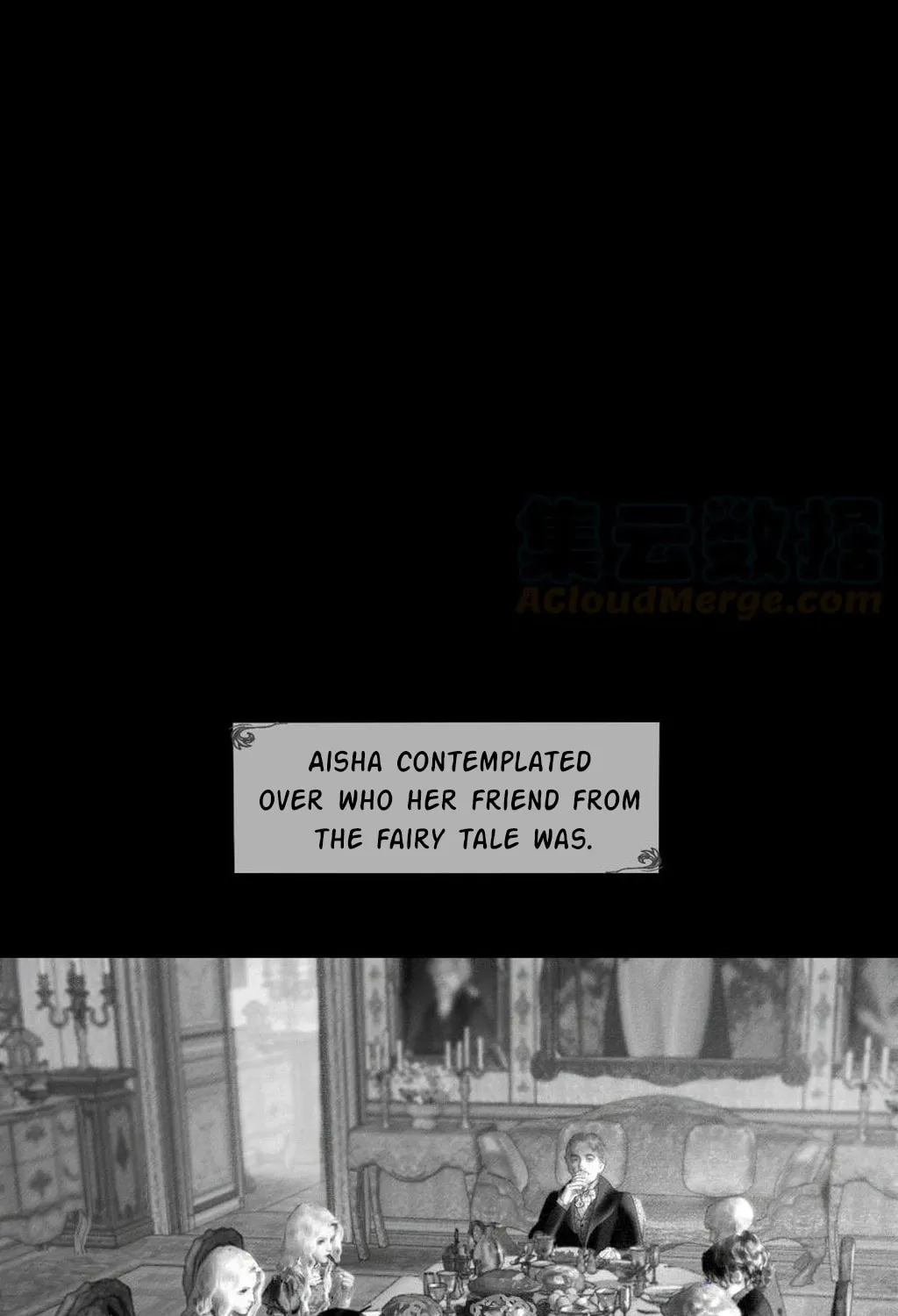 AISHA Chapter 12 page 4 - 