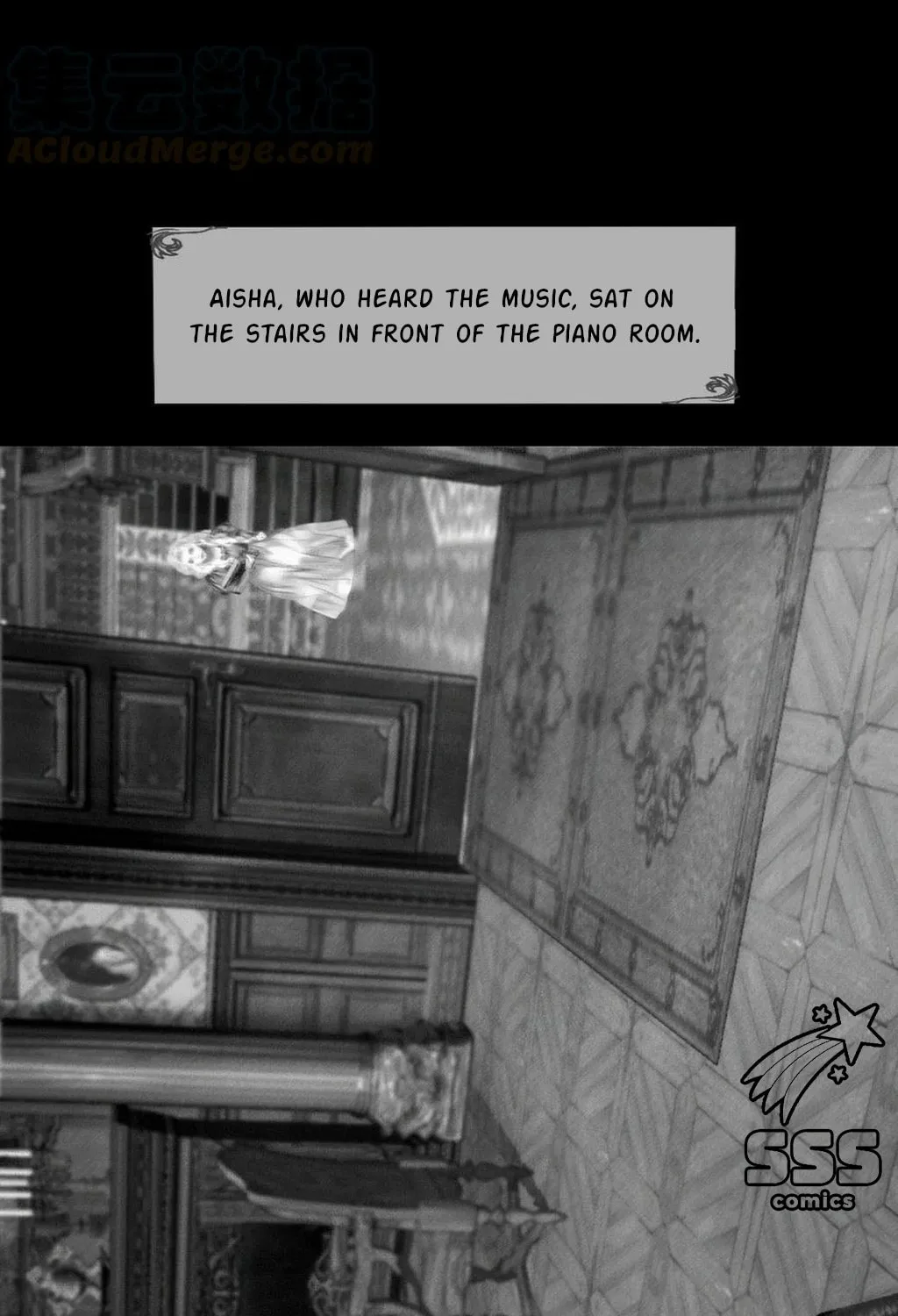 AISHA Chapter 12 page 34 - 