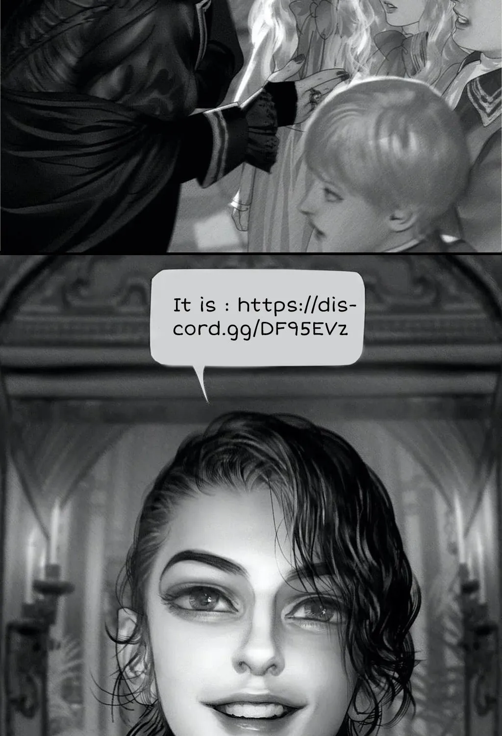 AISHA Chapter 12 page 39 - 