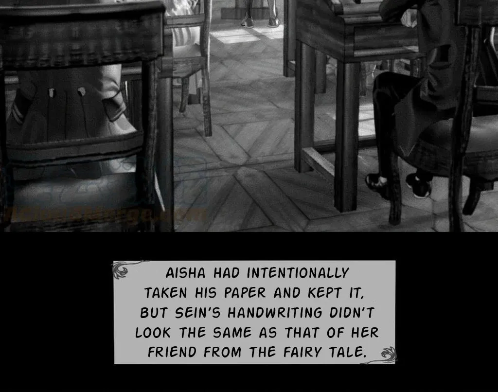 AISHA Chapter 12 page 8 - 