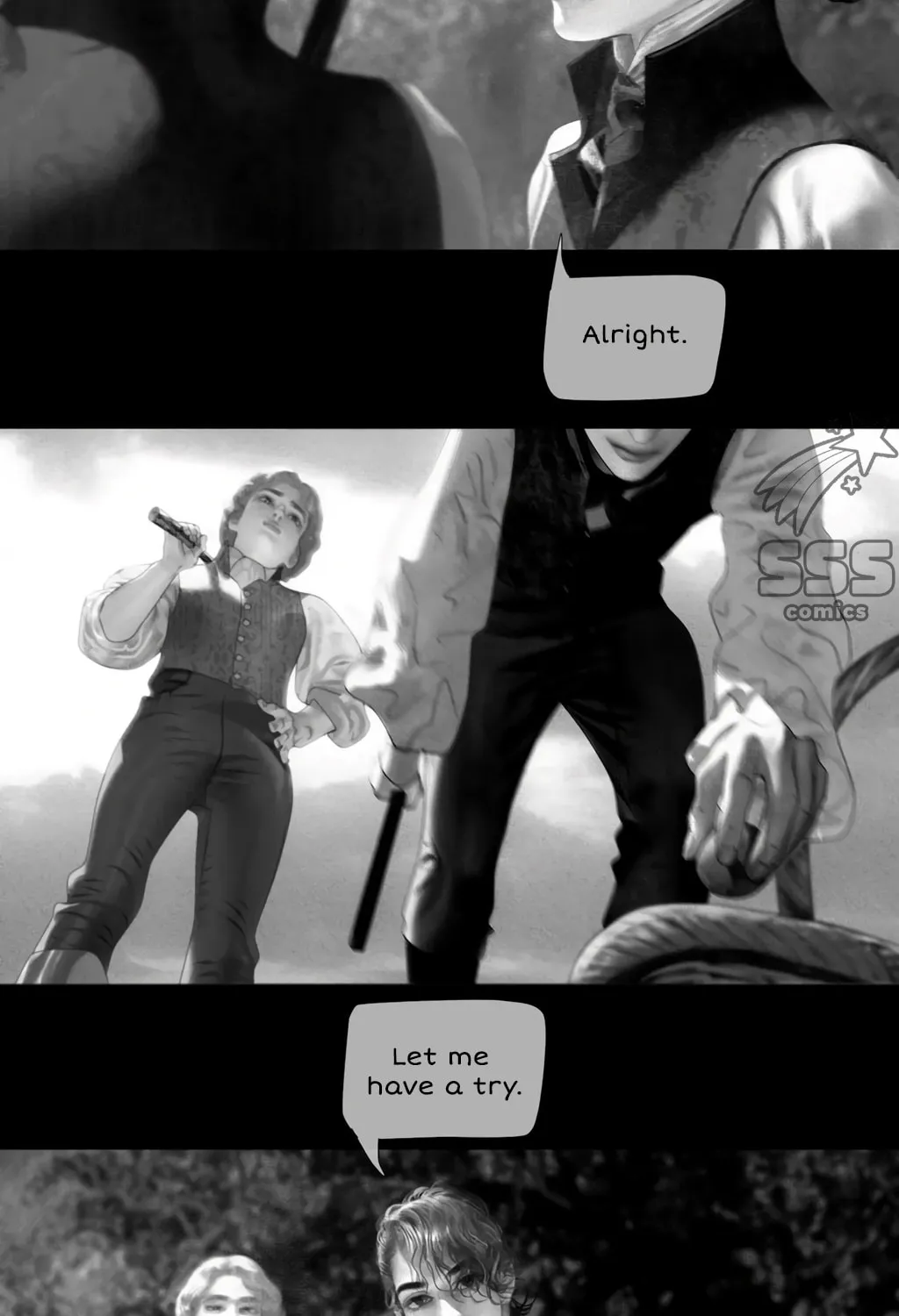 AISHA Chapter 13 page 18 - 