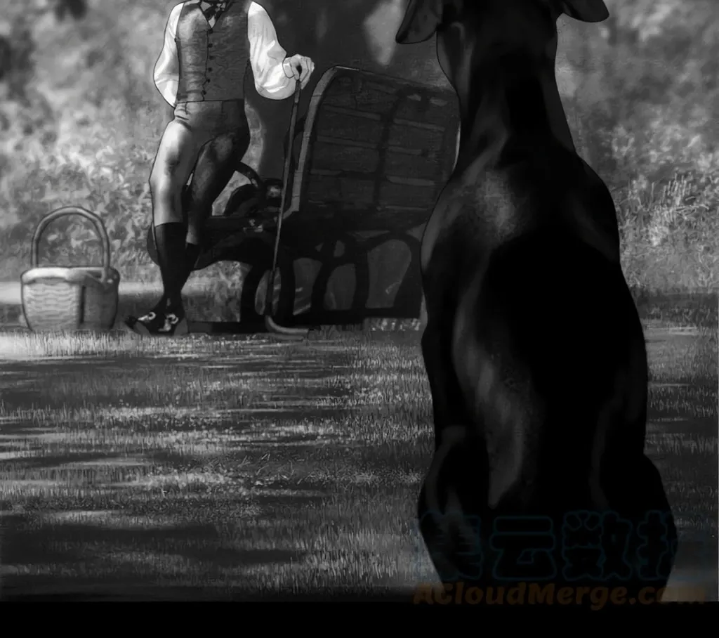 AISHA Chapter 13 page 29 - 