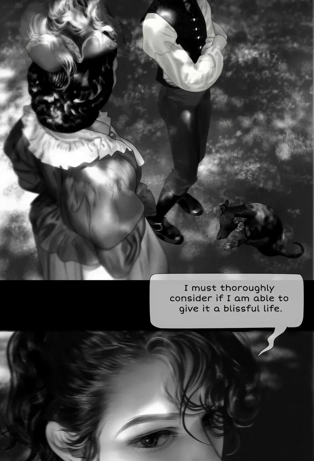 AISHA Chapter 13 page 34 - 