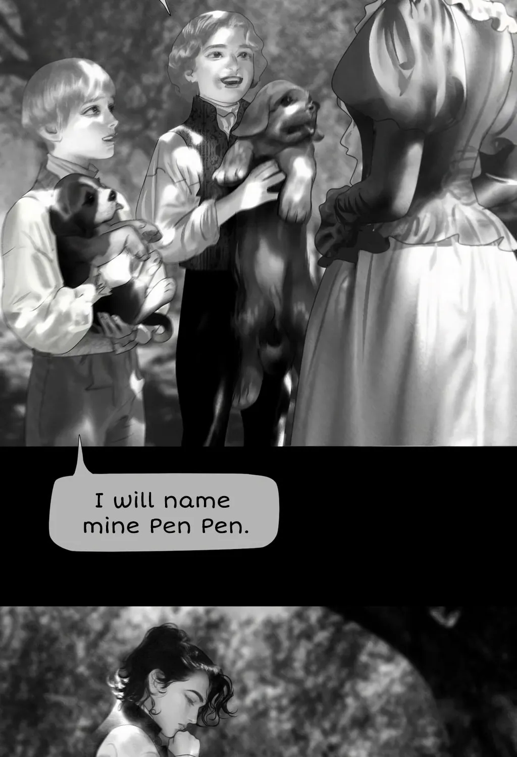 AISHA Chapter 13 page 38 - 