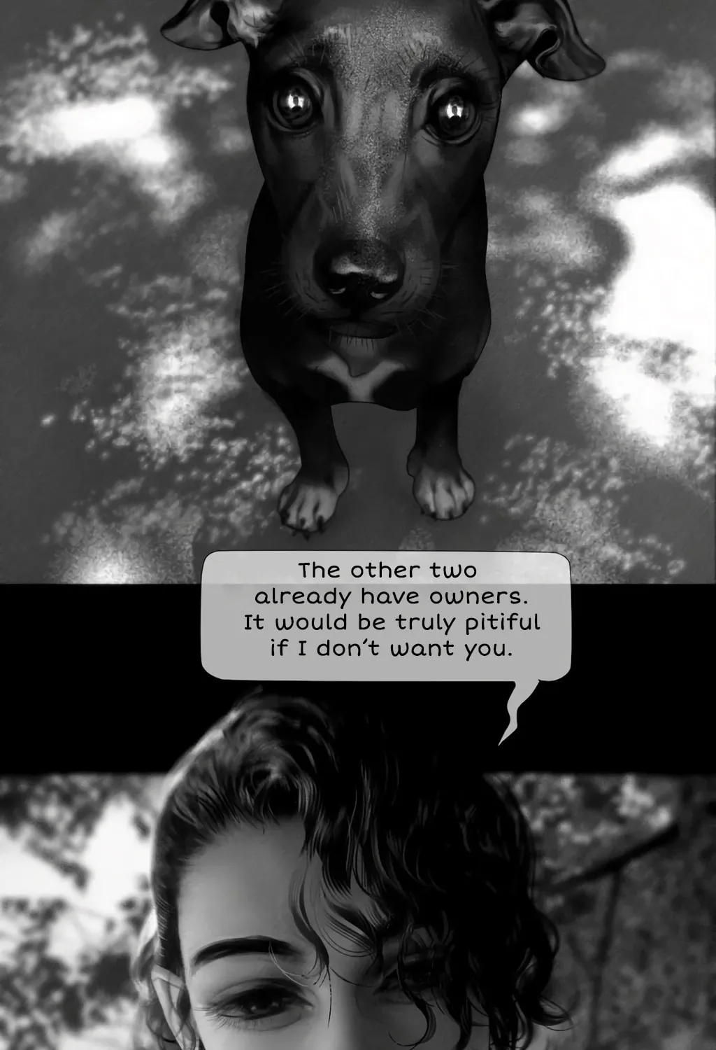 AISHA Chapter 13 page 40 - 