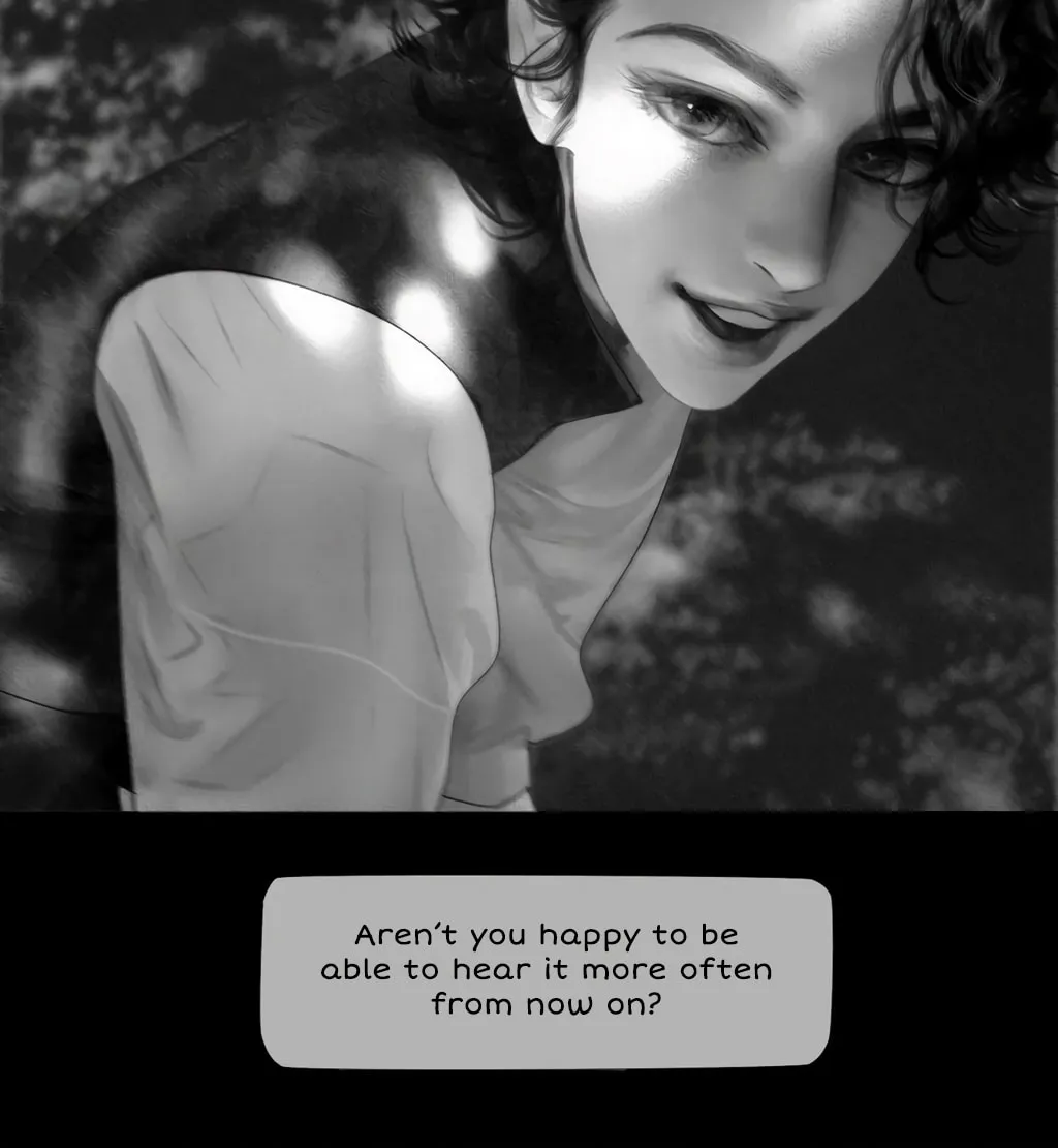 AISHA Chapter 13 page 46 - 