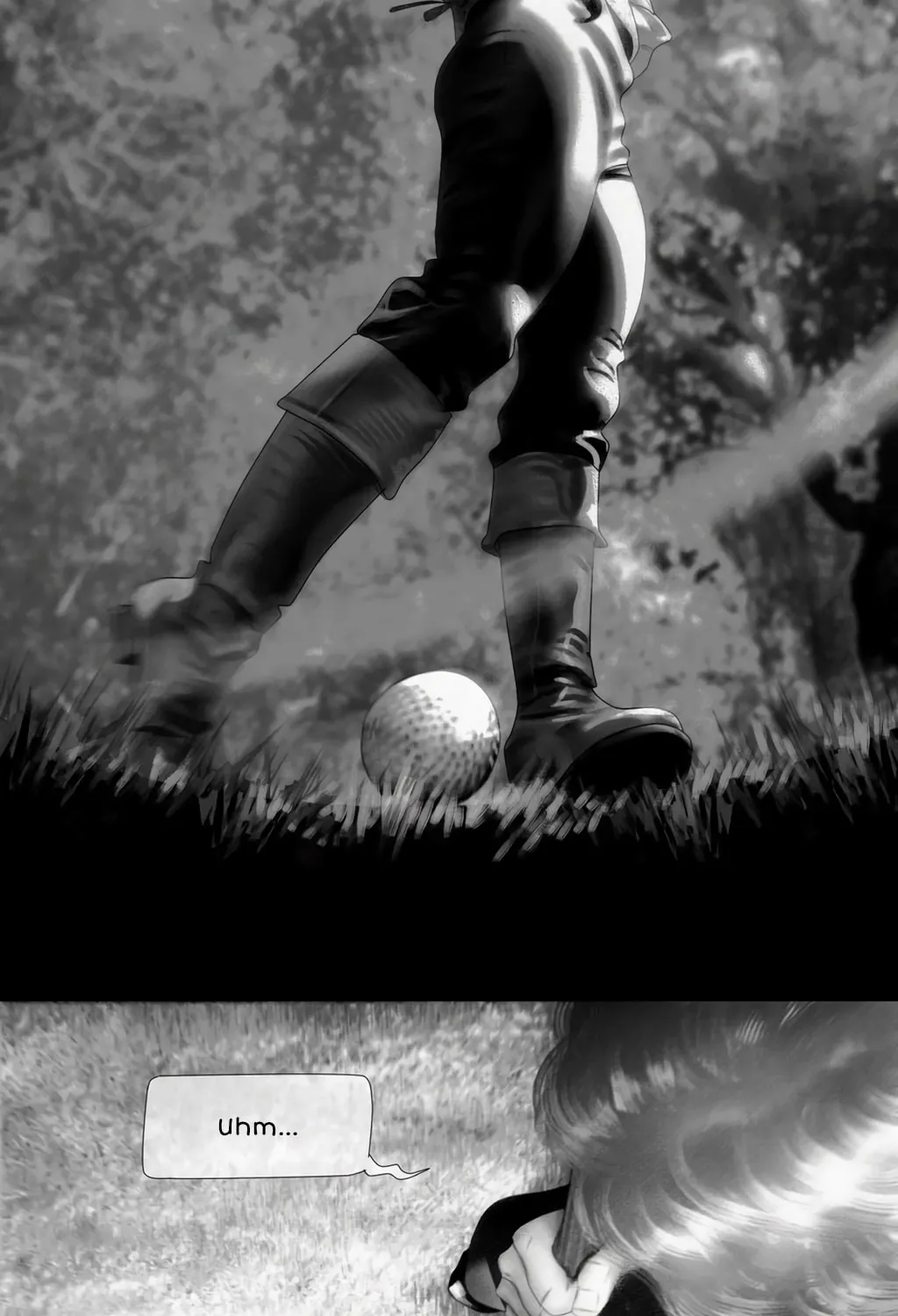 AISHA Chapter 13 page 10 - 