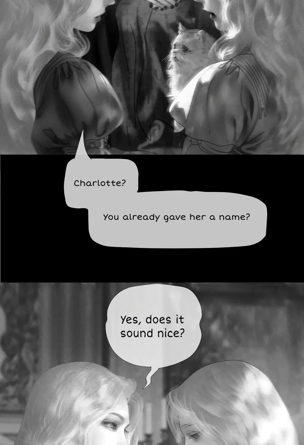 AISHA Chapter 14 page 11 - 
