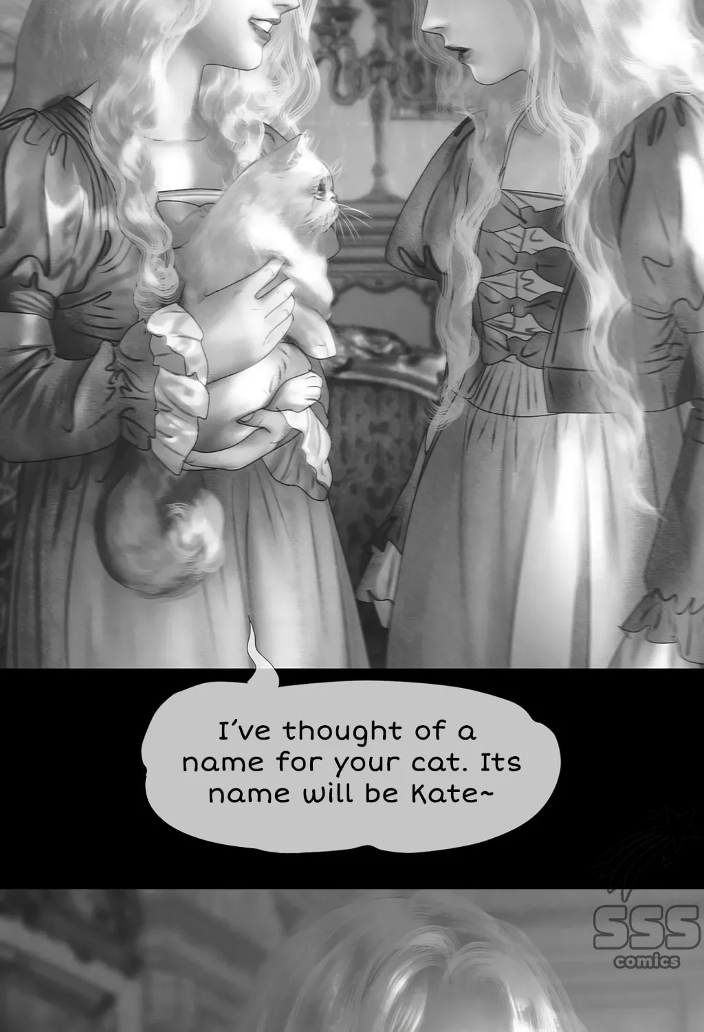 AISHA Chapter 14 page 12 - 