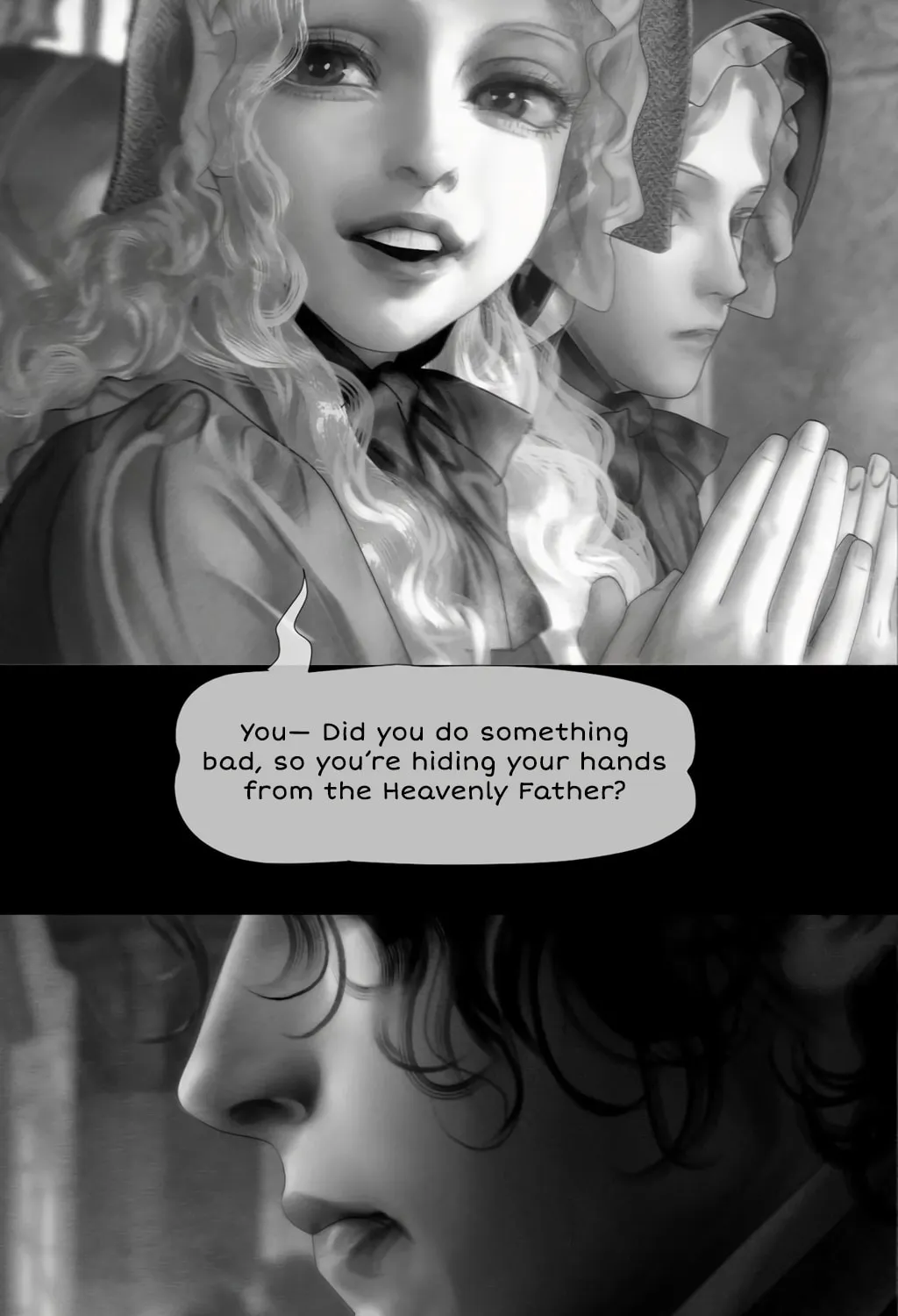 AISHA Chapter 14 page 47 - 