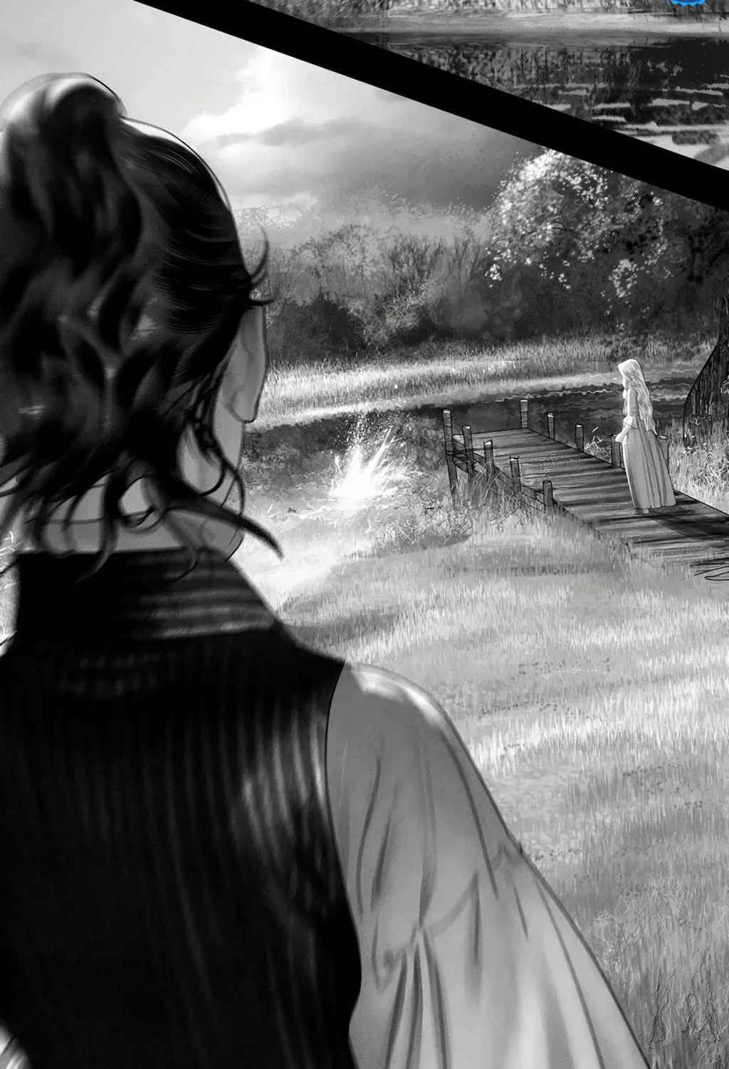 AISHA Chapter 15 page 30 - 