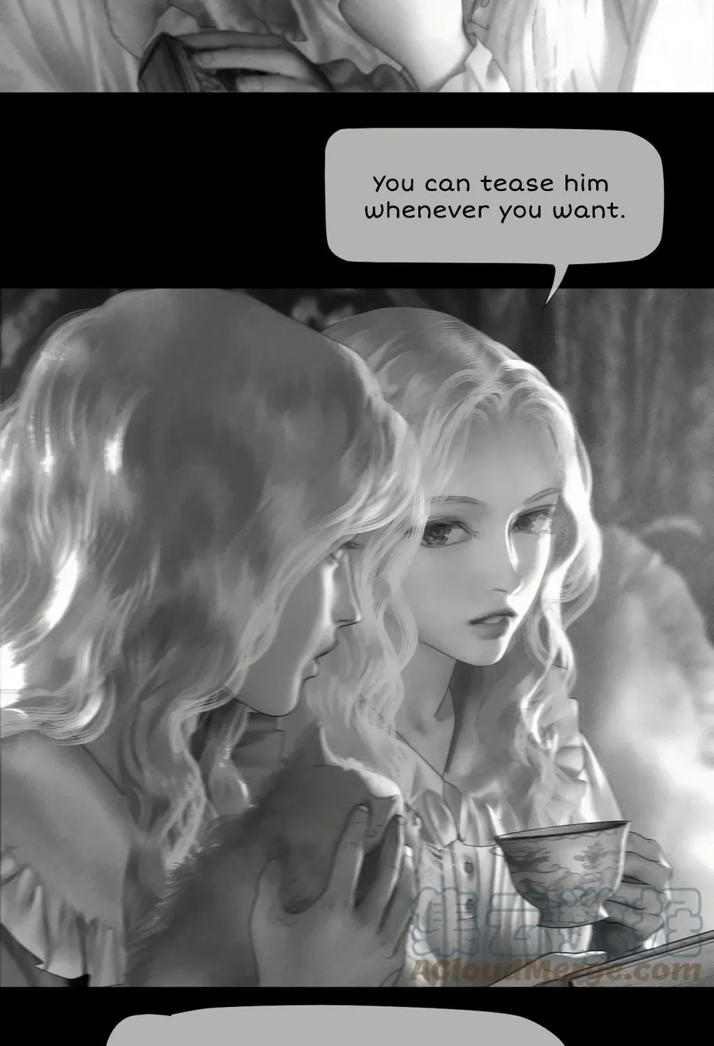 AISHA Chapter 15 page 4 - 