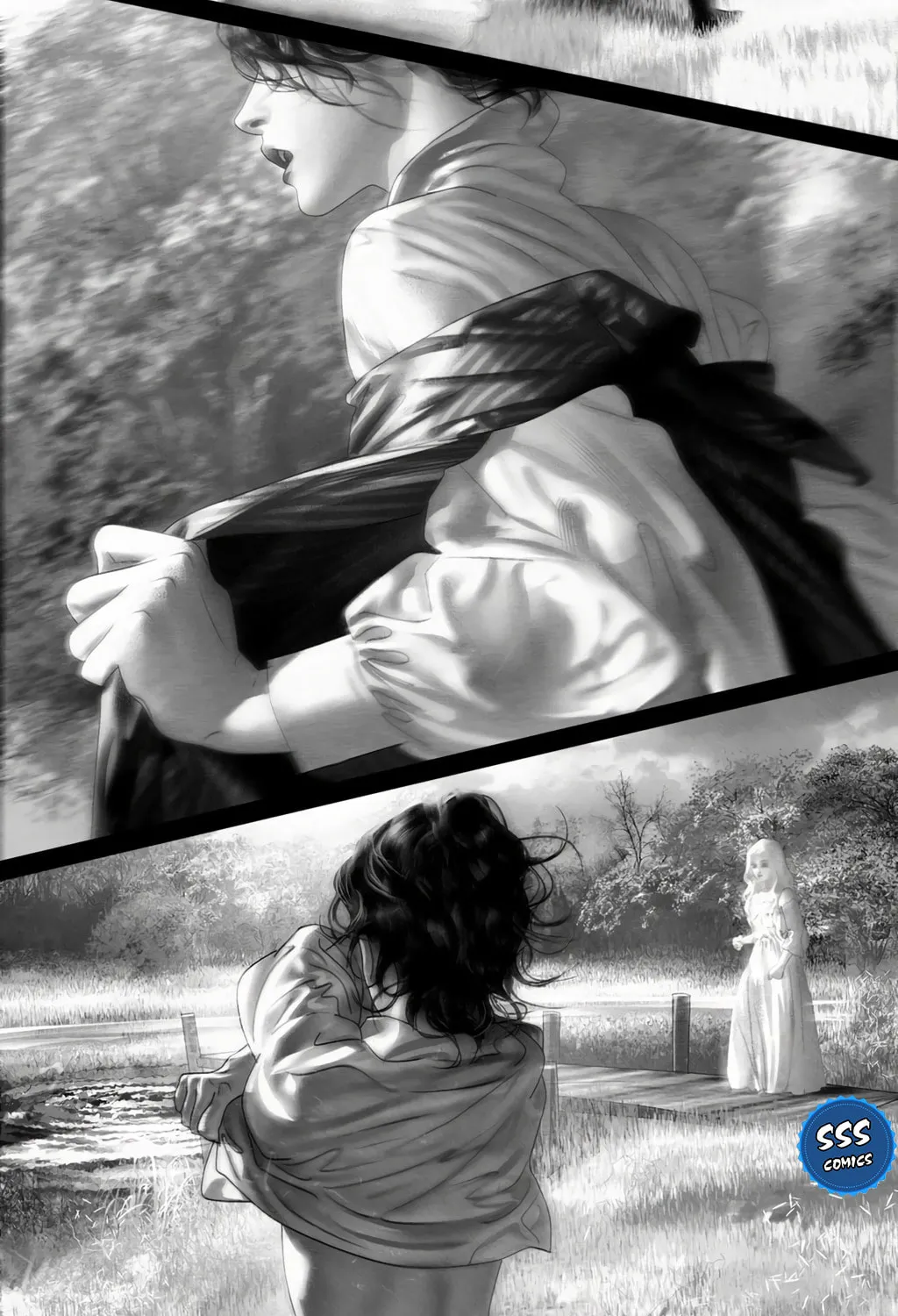 AISHA Chapter 15 page 34 - 