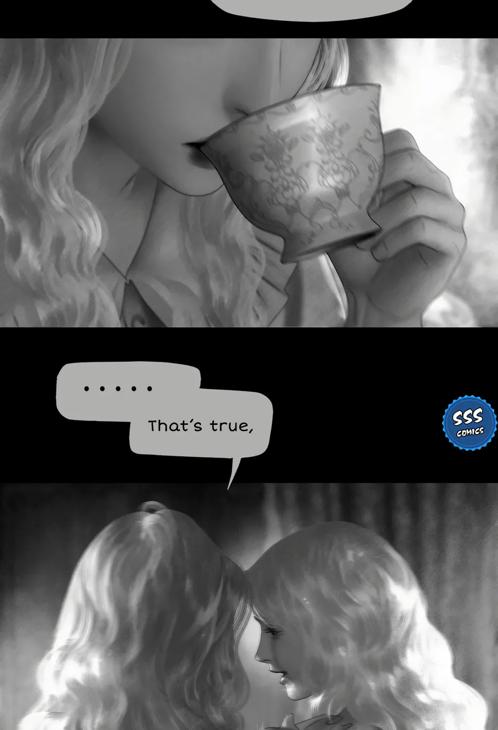 AISHA Chapter 15 page 7 - 