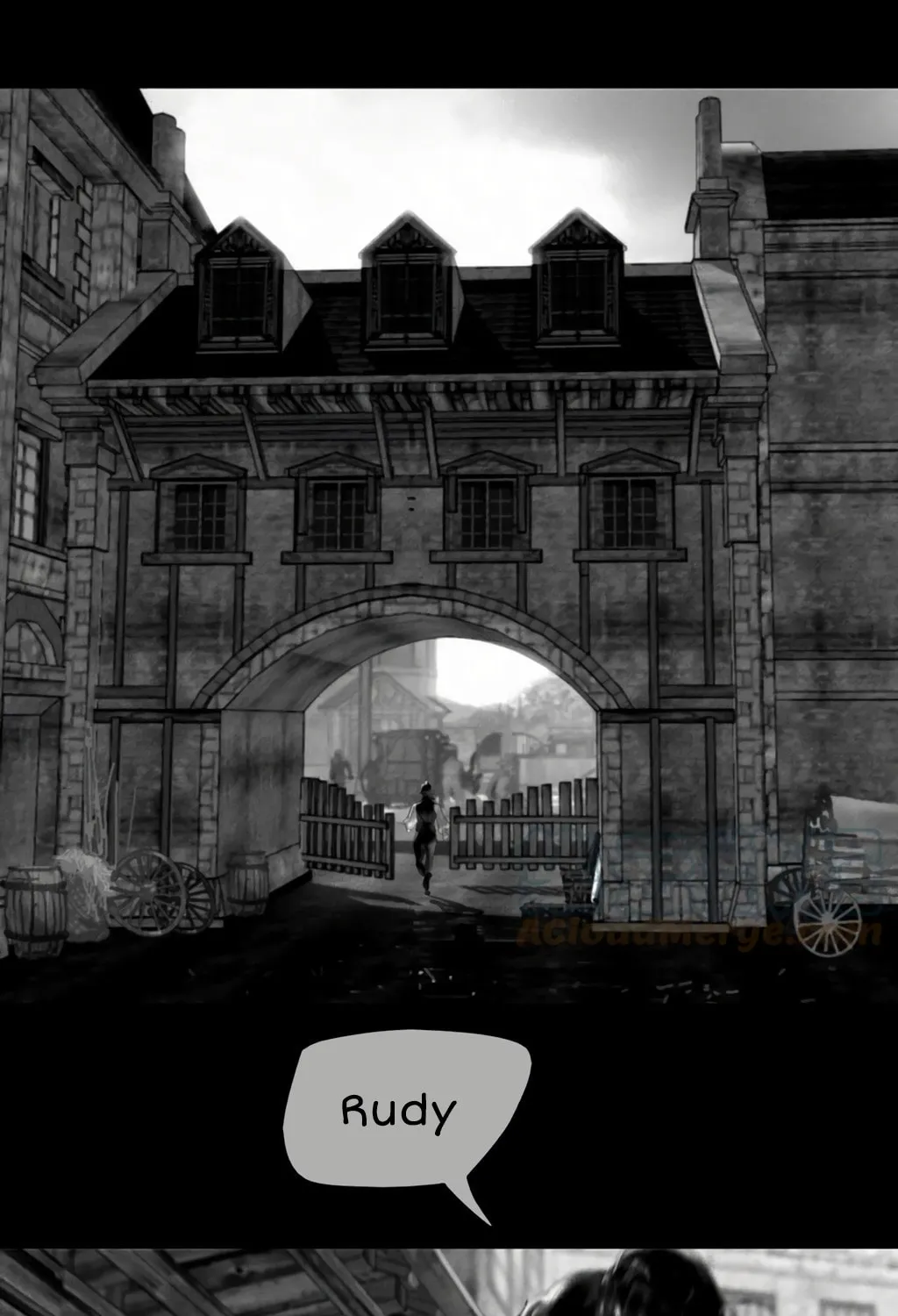 AISHA Chapter 15 page 9 - 