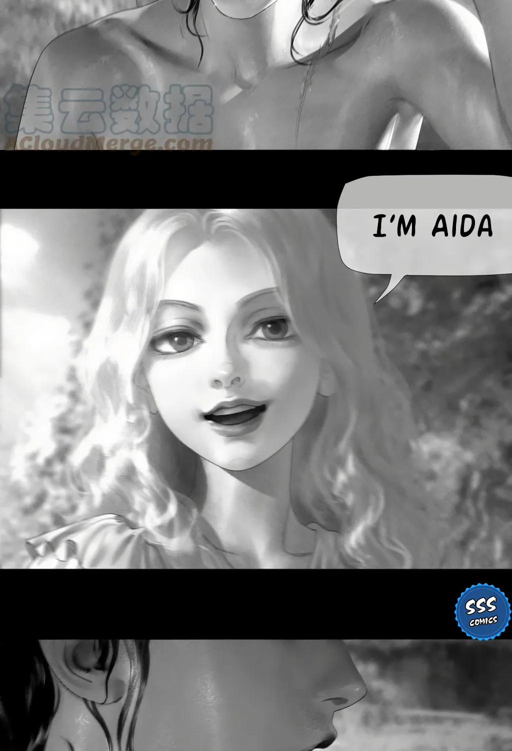 AISHA Chapter 16 page 11 - 