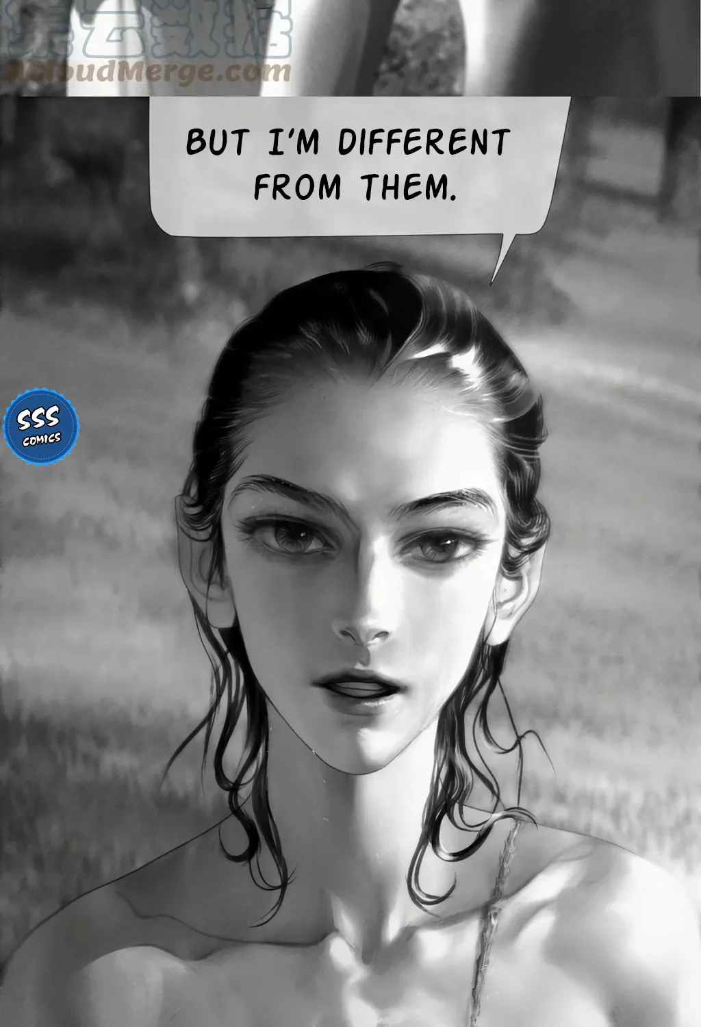 AISHA Chapter 16 page 13 - 