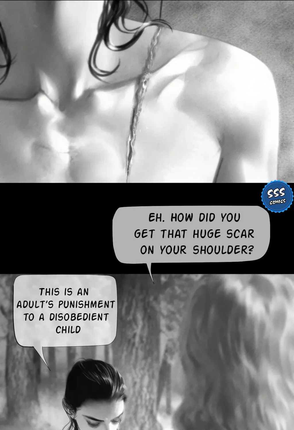 AISHA Chapter 16 page 16 - 